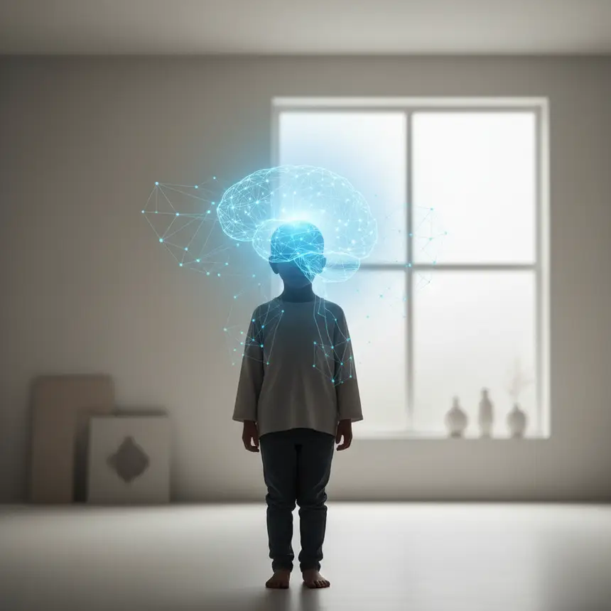 Brain cognitive development