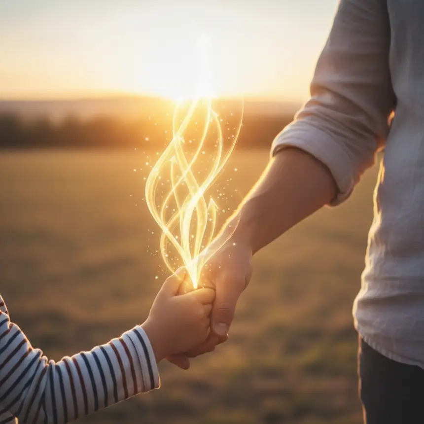 Parental growth support