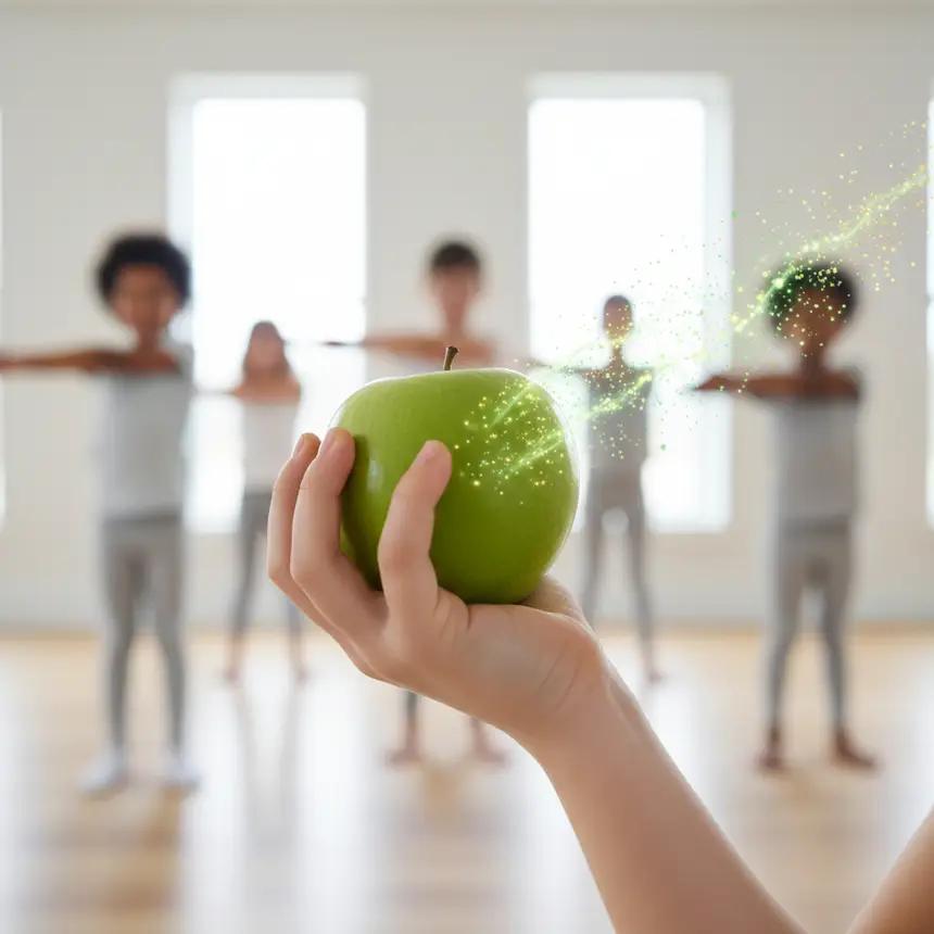 growth nutrition, healthy diet