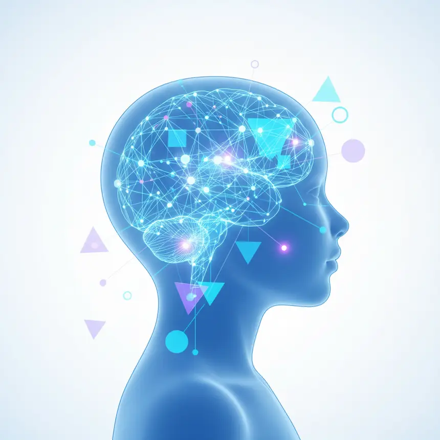 shape play brain development