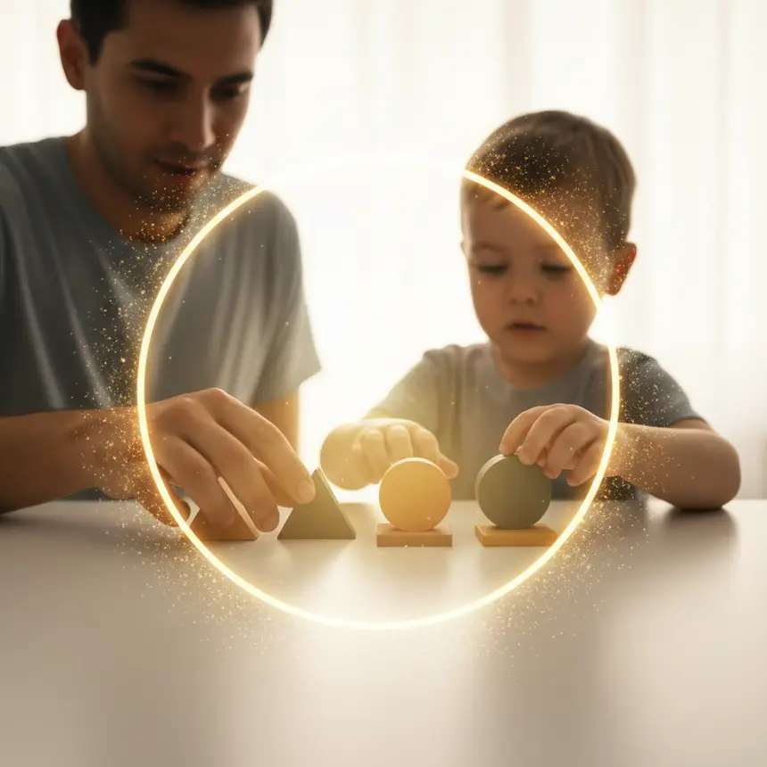 child potential growth
