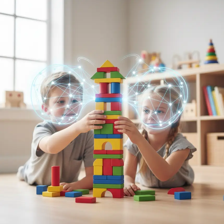child empathy skills
