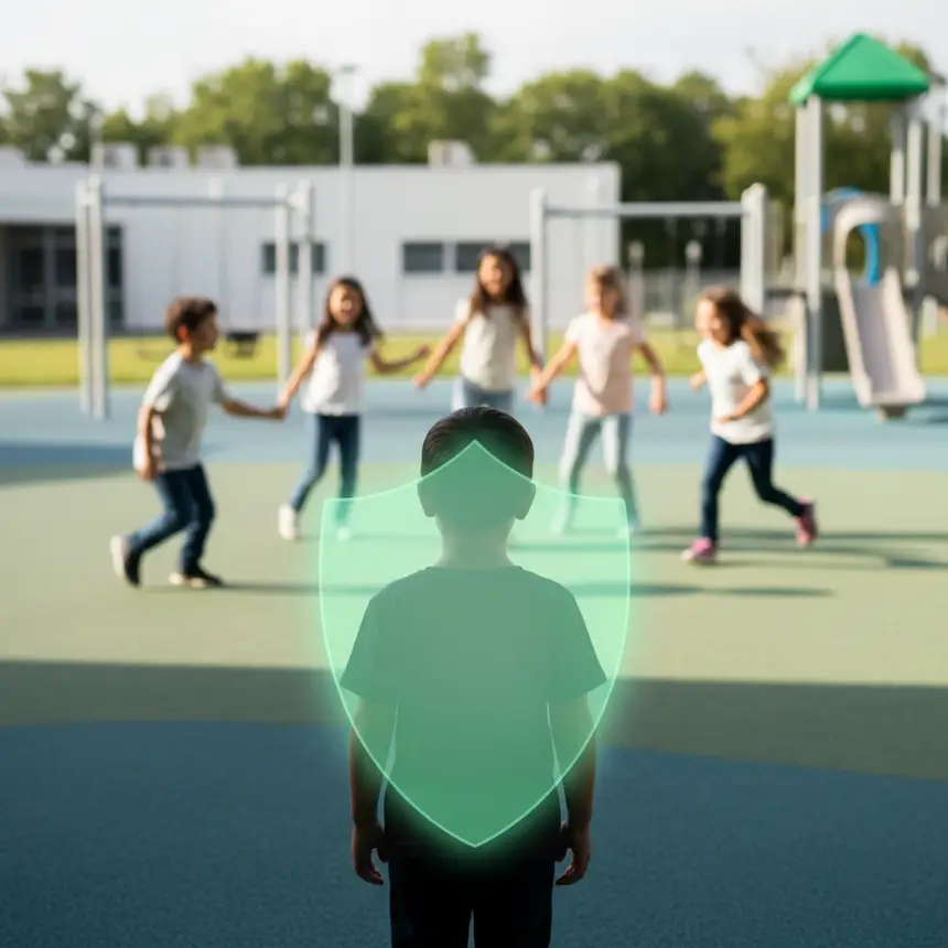 child social guidance
