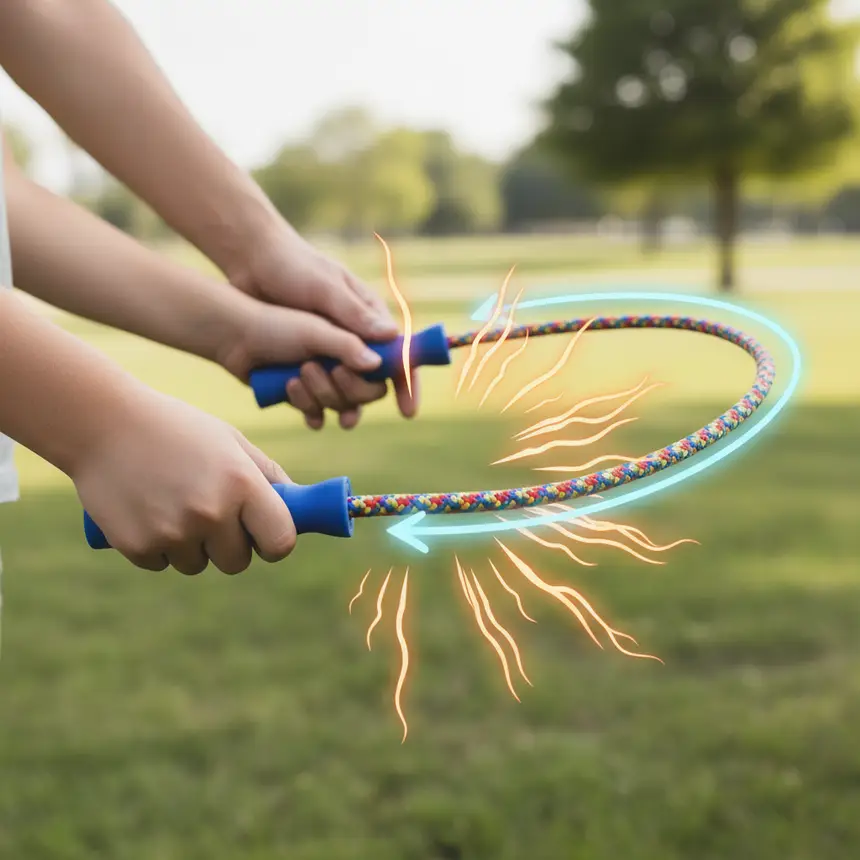 Children's exercise habits