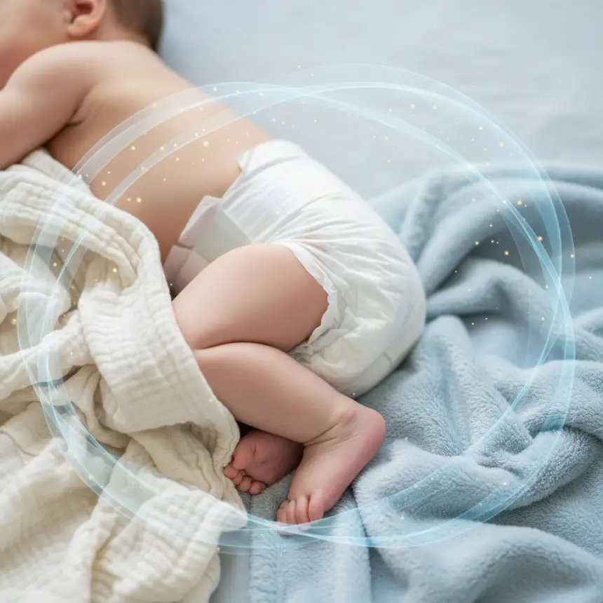 Baby health parenting tips